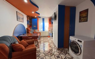 Apartament generos 2 camere - Poză 9