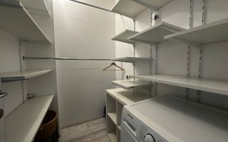 Apartament la cheie | Etaj intermediar | Cartier Terra-Floresti - Poză 15