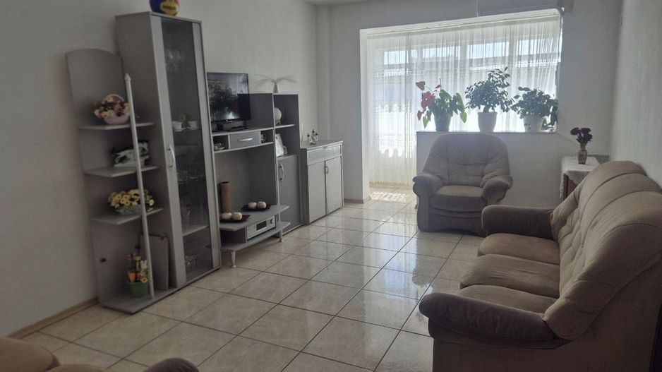 AP. 3 CAMERE-DOAMNA GHICA, PET-FRIENDLY, REABILITAT, BUCATARIE INCHISA - Poză 1