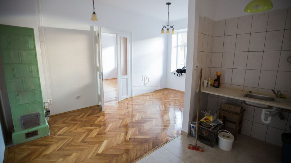 Spațiu de birou cu farmec istoric | Piața Unirii | Clădire emblematică - Poză 10