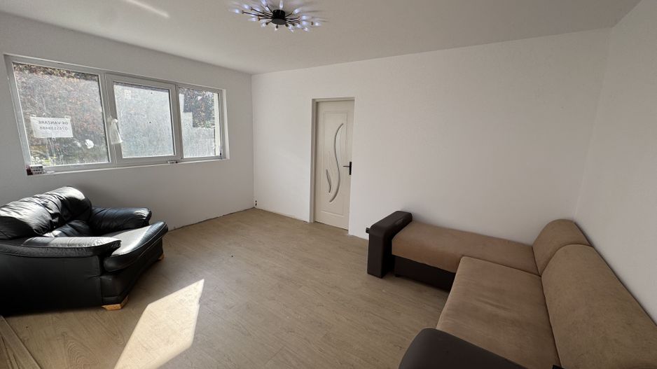 Apartament 2 camere 40 mp parter - locuinta sau spatiu comercial! - Poză 4