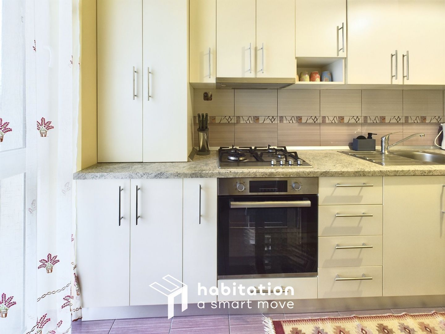 Apartament cu 2 camere, decomandat si primitor, zona Lipovei- Pădure - Poză 12