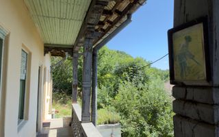 Casa | Bradetu, Arges | Crama | Tranfagarasan | Vidraru - Poză 6