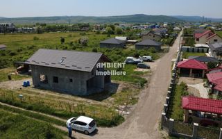 DE VÂNZARE / SCHIMB - Vilă P+M la ”GRI”, zona EVEREST; - Poză 2