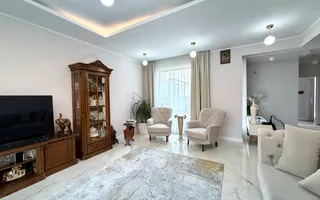Vil de tip Duplex *P+1E+M* | 176 mp utili | mobilată complet | Chitila - Poză 14
