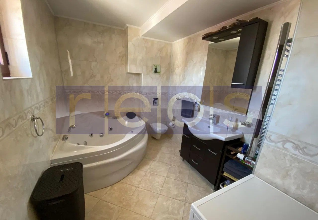 Inchiriere Penthouse Premium | 4 camere 190 mp | Aviatorilor - Poză 6