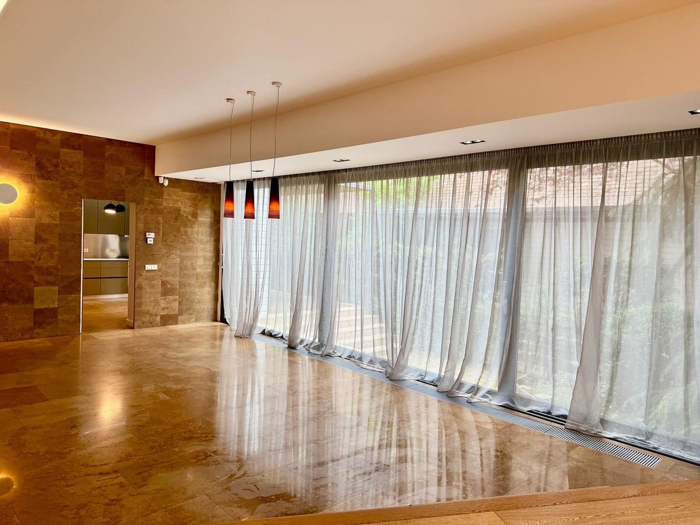 Refined Luxury Residence | Exclusive Villa with Private Spa - Poză 1
