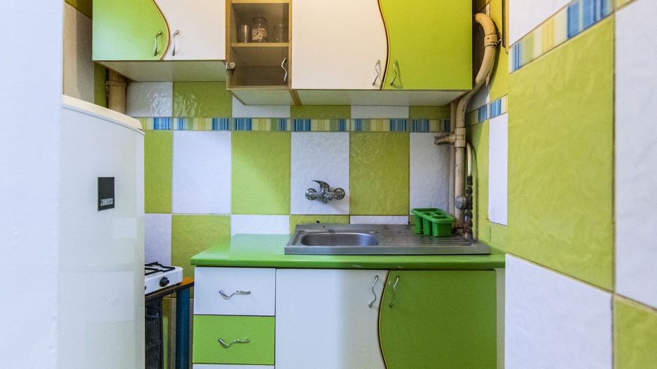 Garsoniera Drumul Taberei - Parc Moghioros, libera, mutare imediata, comision 0% - Poză 7