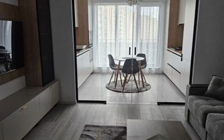 AP. 2 CAMERE PALLADY,BLOC NOU,BUCATARIE INCHISA,LOC DE PARCARE - Poză 3