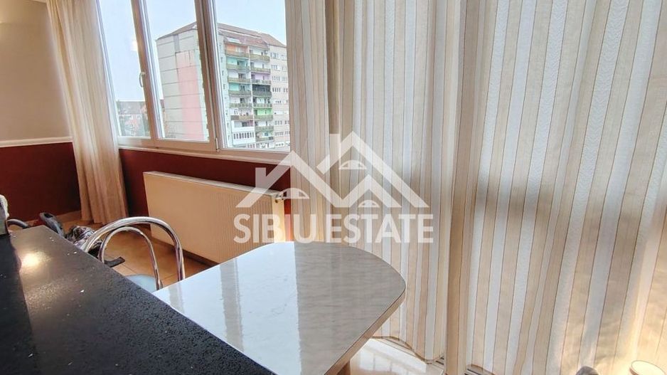 Apartament chirie 3 camere 76 mp Sibiu, Mihai Viteazu - Poză 17