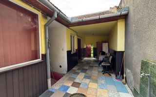 Casa in Lugoj pe Str. Fagetului - Poză 14