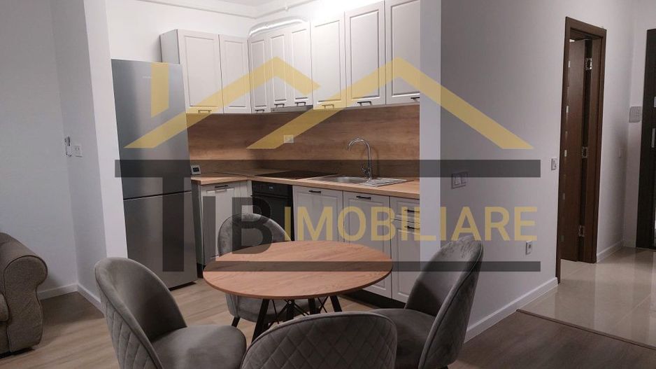 Studio, 50 mp, parcare, Zona Livezeni - Poză 4