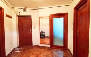 Apartament spatios cu 2 balcoane, centrala proprie, zona Micalaca - Poză 6