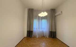 PRIMAVERII | INCHIRIERE APARTAMENT LUX IN VILA | 115 MP | NEMOBILAT | - Poză 7