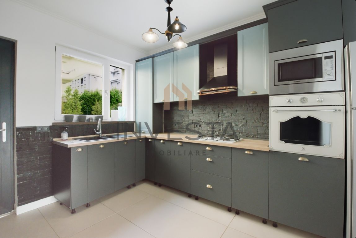 Duplex de vanzare cartier Europa in spate la reprezentanta Mercedes - Poză 18