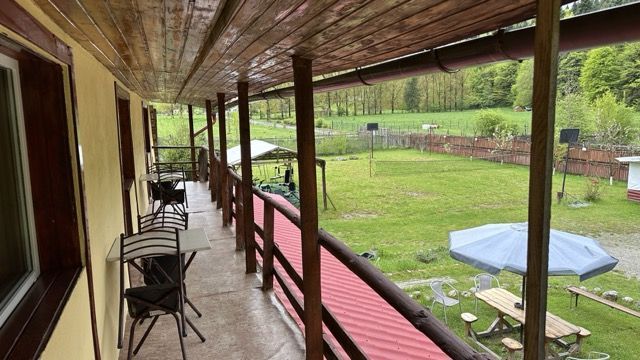 Pensiune cu 6 Camere - Poză 20