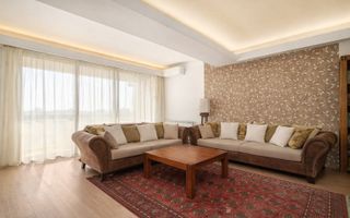 Apartament 4 camere – Pipera - Erou Iancu Nicolae – 175 mp – 2 parcări - Poză 1