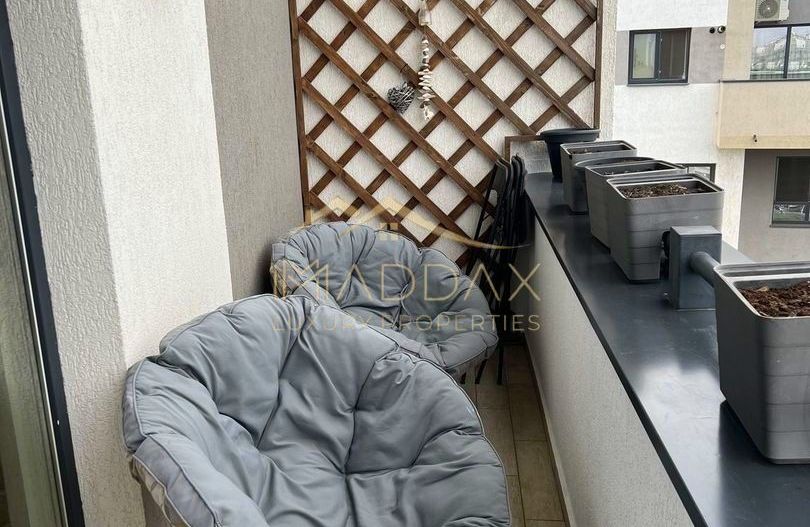 Apartament 2 camere | Opțional: parcare 50 € | Militari - Poză 12