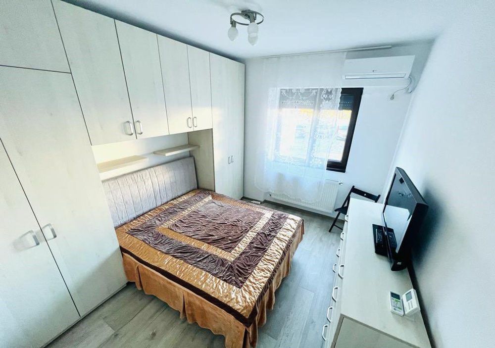 Apartament 2 camere Bucurestii Noi | Pod Constanța - Poză 1
