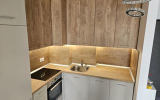 Greenfield Teilor studio 2 camere + parcare - Poză 5