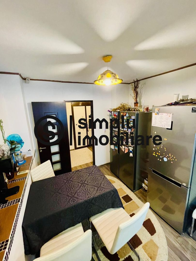 Apartament 2 camere zona Billa et 1/4 - Poză 12