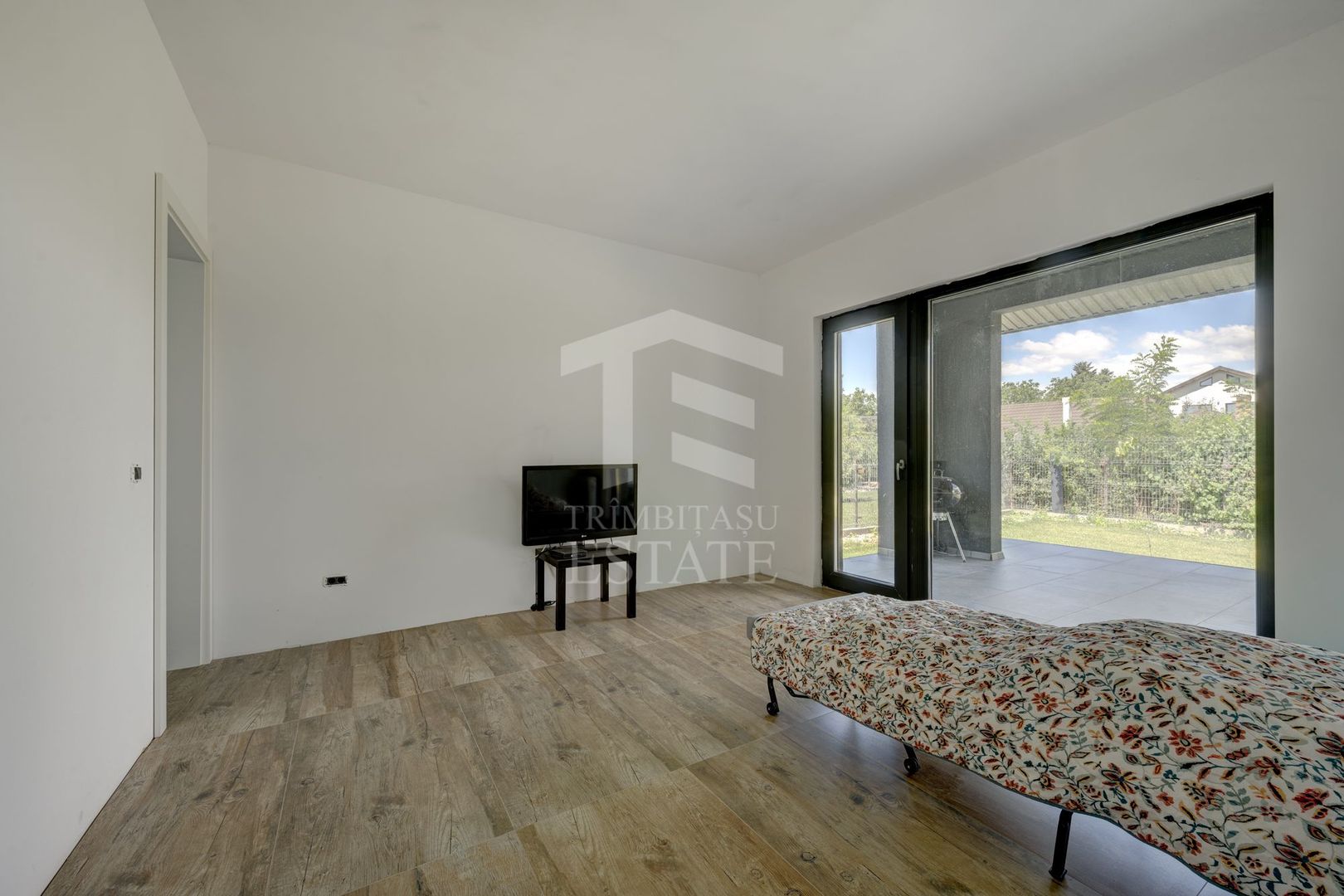 Casa superba Snagov Ciofliceni - LOT 514 MP - Liniste- Curte amenajata - Poză 14