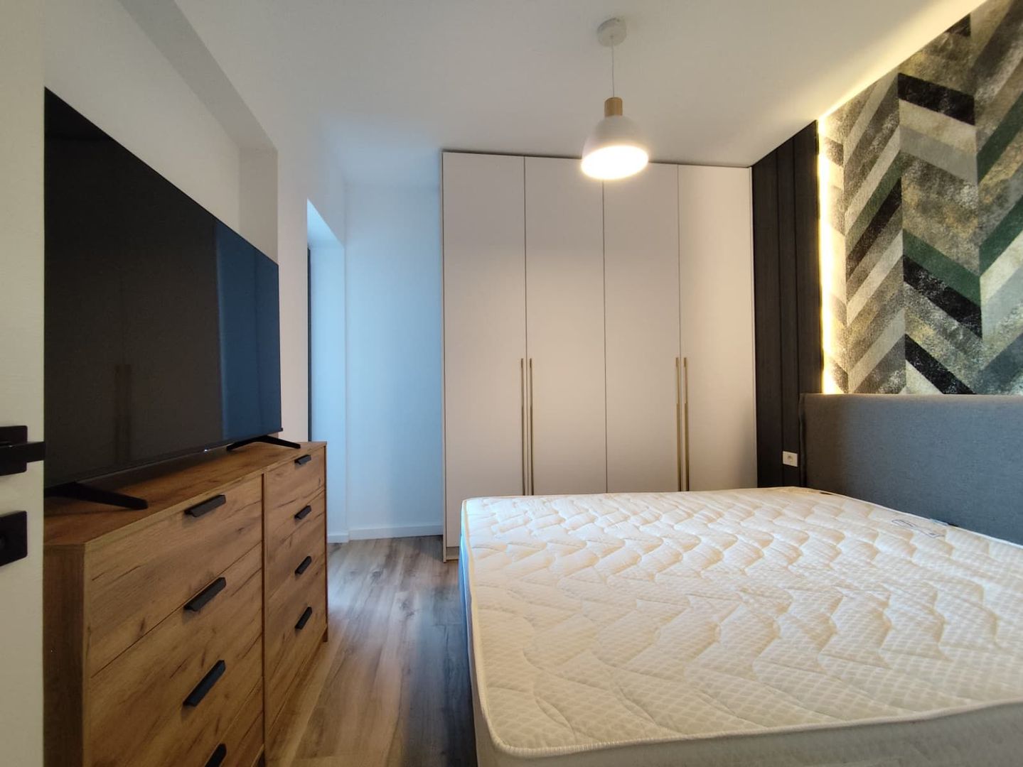 Apartament 2 camere de inchiriat, Urbana 3 - Iosia Nord, Oradea - Poză 7