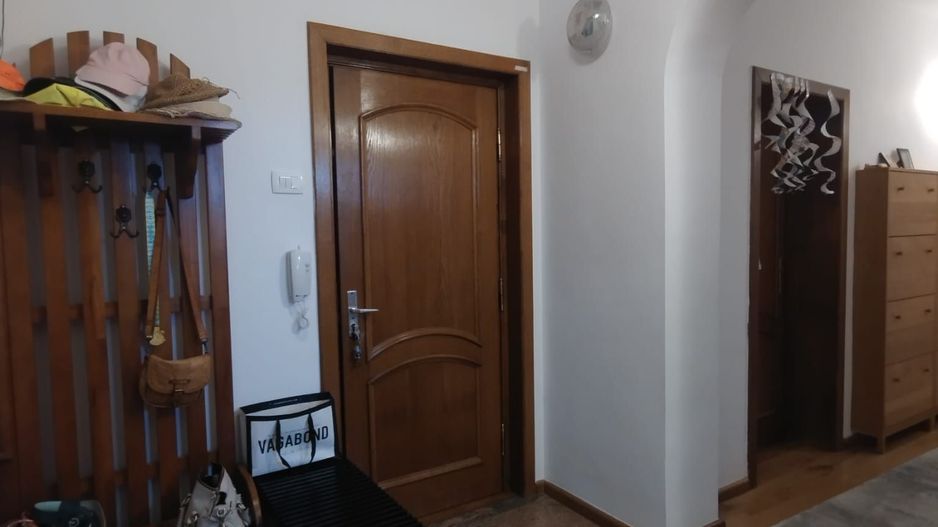 4 camere | Aurel Vlaicu – Promenada Mall | 130 mp | garaj boxa - Poză 4