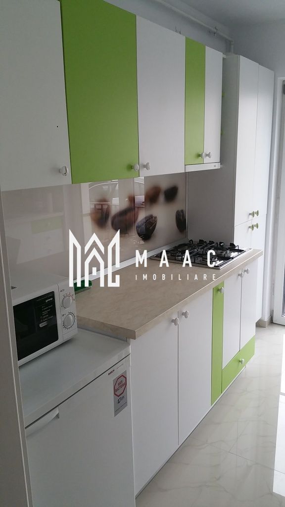 Apartament de închiriat | Sibiu | Arhitecților - Calea Cisnădiei - Poză 2