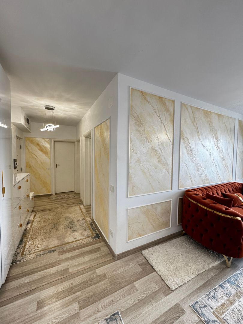 Apartament de închiriat – Prima Onestilor Oradea - Poză 4