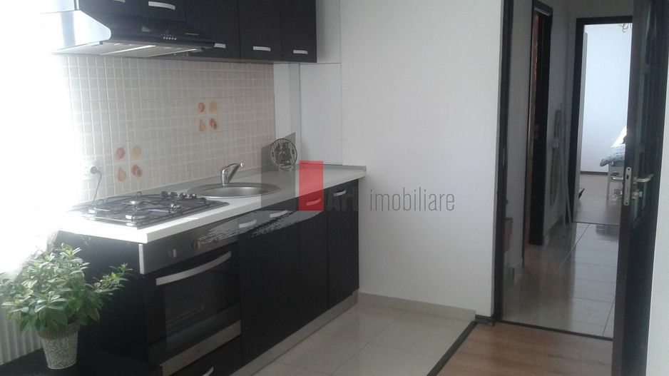 Studio dublu superb pe strada Lita - Bucurestii Noi - Poză 2