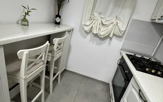 2 camere moderne,  40 mp, etaj 5, metrou 1 Decembrie - Poză 4