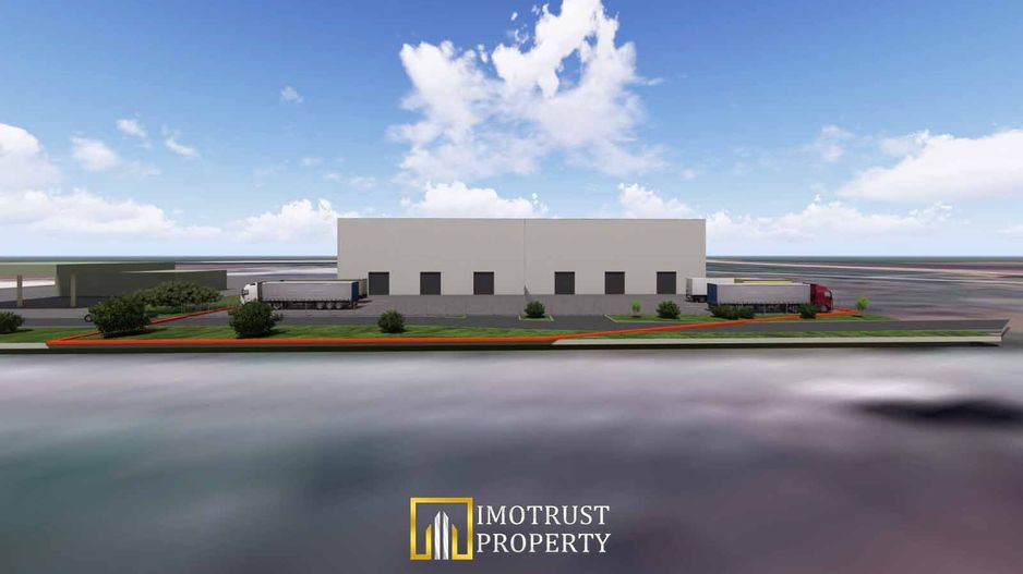 Teren de vânzare cu PUZ în curs – 9.662 mp, DN7 Vladimirescu, Arad - Poză 5