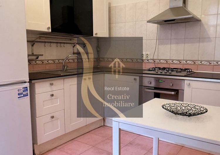 Apartament 3 camere in vila interbelica Unirii - Poză 5