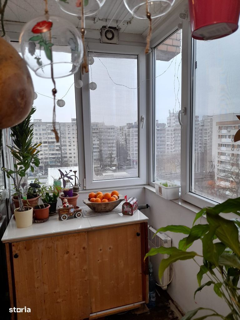 Apartament 1 Camera Piata Veteranilor - Poză 1