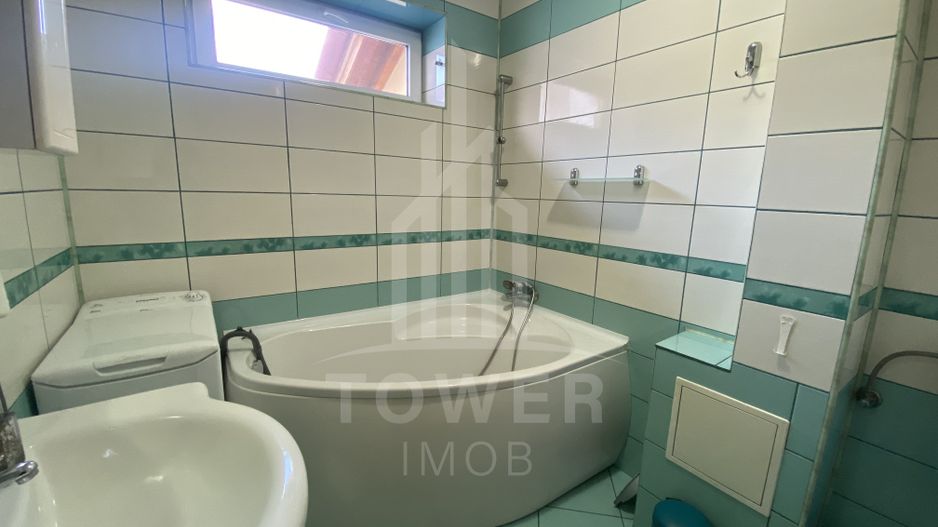 Apartament modern 2 camere decomandate | 56 mp | Turnișor - Poză 11