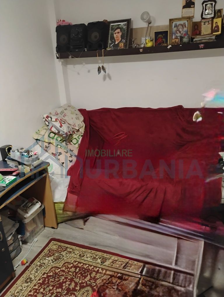 Apartament 2 camere, Ciurchi, Tătărași, Iași - Poză 5