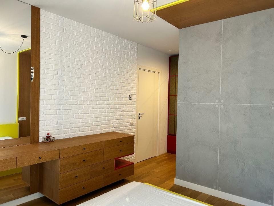 Apartament de inchiriere 3 camere zona Unirii - Poză 9