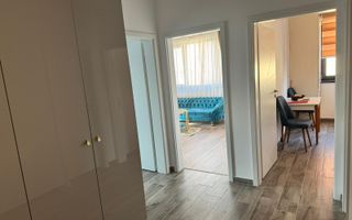 Apartament cu 2 camere de inchiriat, modern, Sos.Oltenitei, Sector 4 - Poză 4