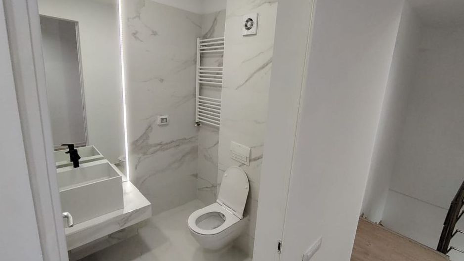 Apartament Duplex 4 Camere | 3 Bai | Novum Politehnica - Poză 9