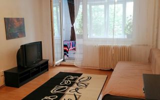 De închiriat 2 camere, pet friendly, mobilat, metrou 1 Decembrie - Poză 1