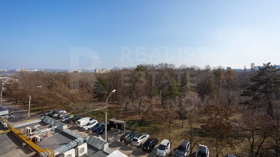 Vânzare, apartament, 3 camere, strada Melestiu, Centru - Poză 15