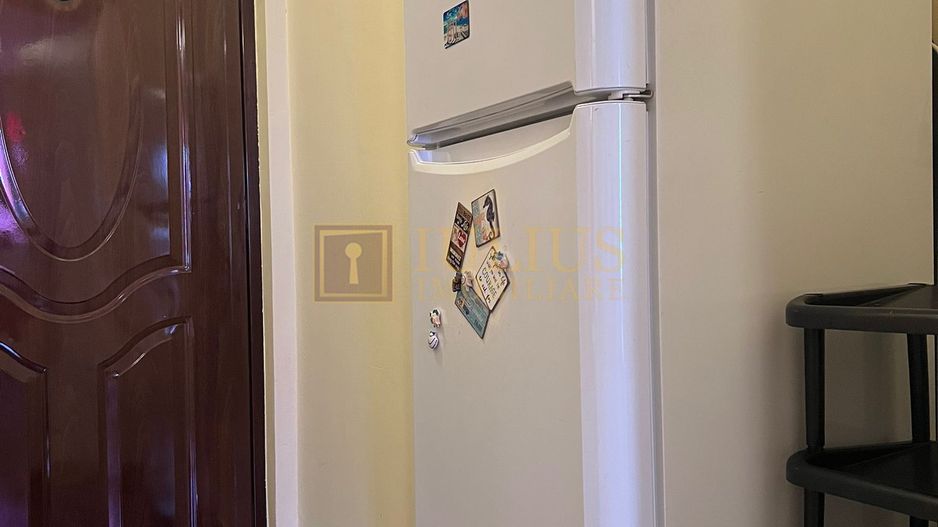 Garsoniera de inchiriat, in zona Take Ionescu-Medicina. - Poză 12