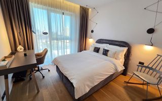 INCHIRIERE 3 CAMERE 130 MP | OHT | LOC PARCARE | MOBILAT SI UTILAT LUX - Poză 6