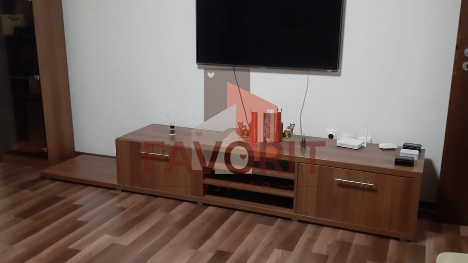 apartament cu 2 camere zona Complex Studentesc - Poză 7
