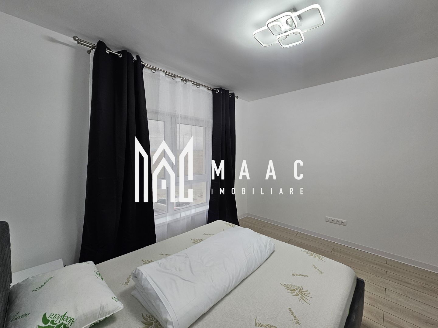 Apartament 3 camere | Parcare | Balcon | Etaj 1 | D. Stanca - Poză 6