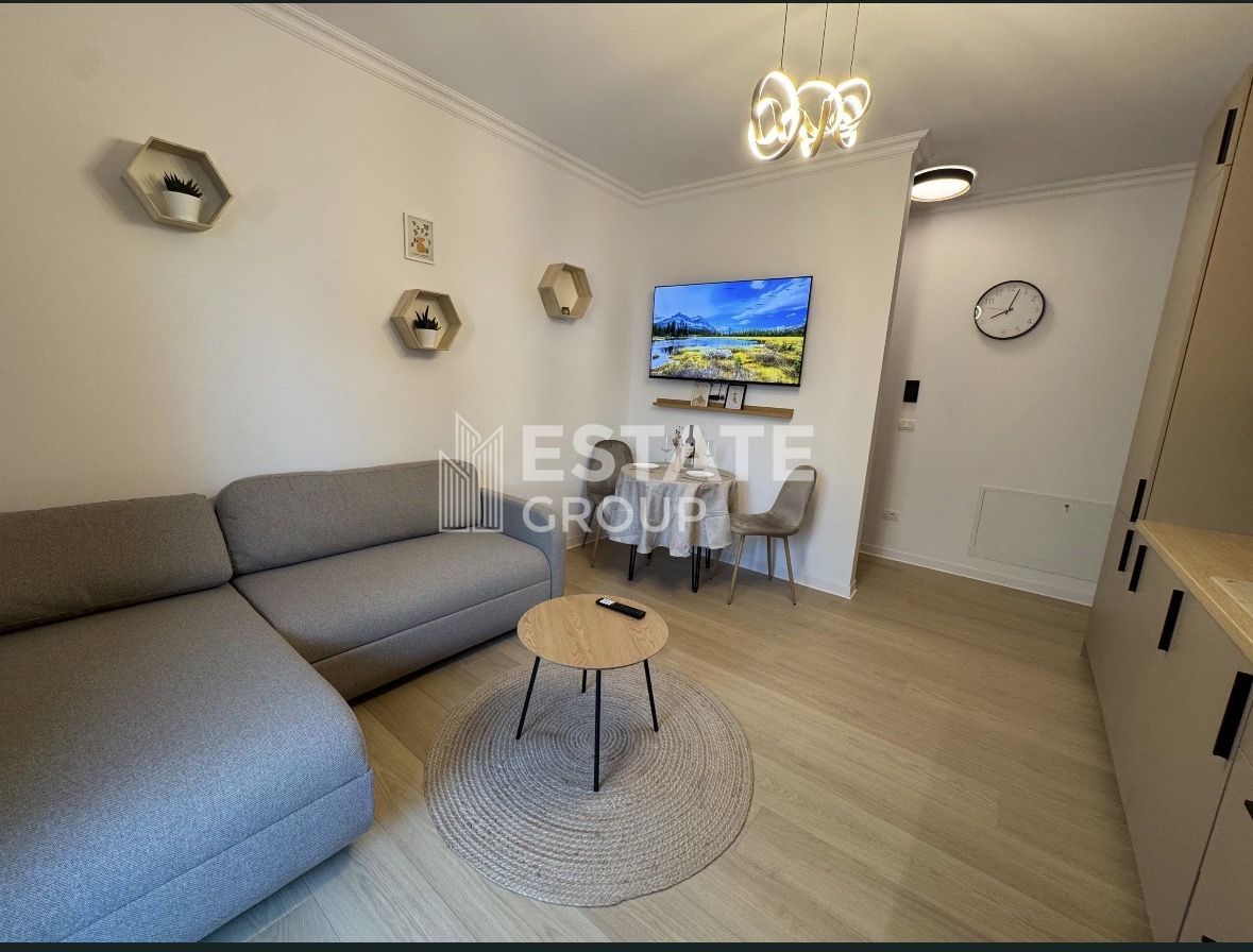 Apartament cu 2 camere in Giroc complet mobilat si utilat - Poză 5