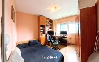 Apartament 3 camere decomandat, Titulescu, sector 1 - Poză 8