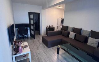 Ap 2 cam, 67mp, str. Ciresului, loc parcare subteran, mobilat-utilat - Poză 2