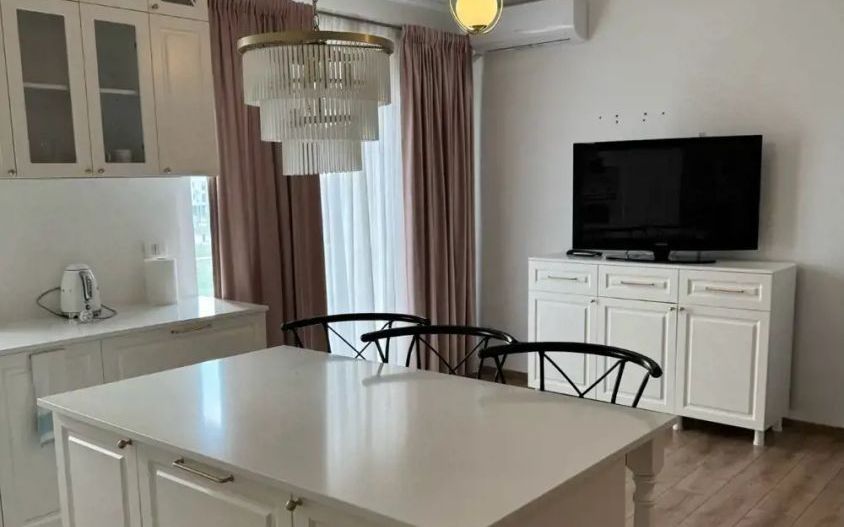 Apartament cu 2 camere -  Dumbravita - Poză 1